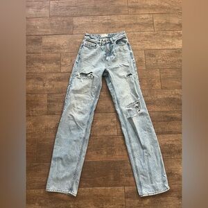 Pacsun 90s Boyfriend Jeans